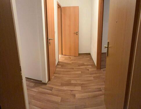 Foto - Etagenwohnung in Crimmitschau