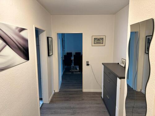 Foto - Etagenwohnung zum Kaufen in Detmold
