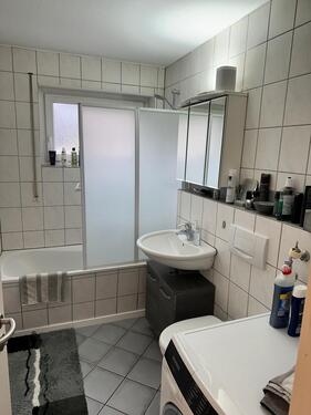 Foto - Etagenwohnung in Detmold