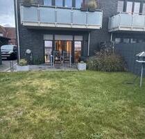 Neubau-Wohnung im Herzen von Stuhr