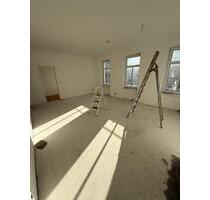 neu renovierte 3-Raum Wohnung - ruhige Lage - Erfurt Andreasvorstadt