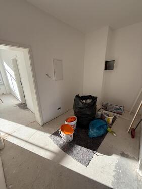 Foto - Etagenwohnung zur Miete in Erfurt