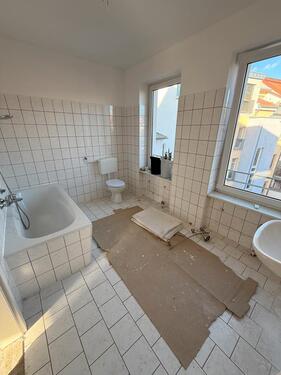 Foto - Etagenwohnung in Erfurt