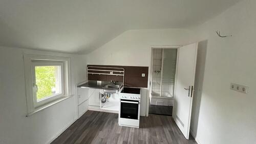 Foto - Helles 1-Zimmer-Apartment im renovierten Altbau