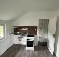 Helles 1-Zimmer-Apartment im renovierten Altbau - Hann. Münden