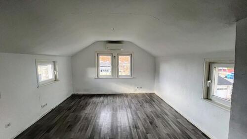 Foto - Etagenwohnung zur Miete in Hann. Münden