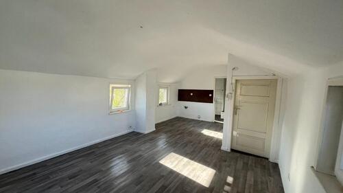 Foto - Etagenwohnung in Hann. Münden