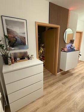 Foto - 2-Raum Wohnung Chemnitz-Bernsdorf