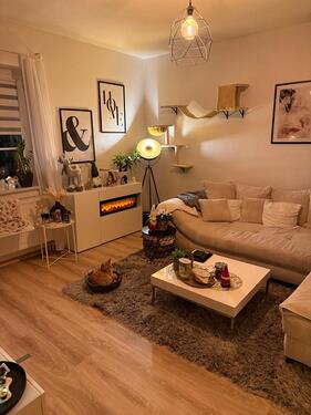 Foto - Etagenwohnung in Chemnitz zur Miete