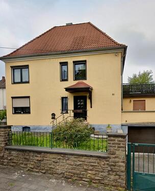 Foto - Freistehendes 3-Parteien-Haus – Dachgeschoss 55qm