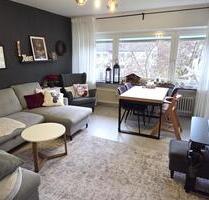 3-Zimmer-Wohnung mit Balkon & Stellplatz in Baunatal