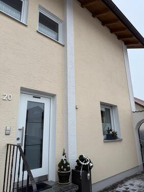 Foto - Gepflegte Doppelhaushälfte 135 qm