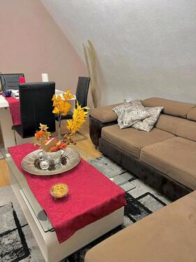 Foto - 3 Zimmer Etagenwohnung zur Miete in Altensteig