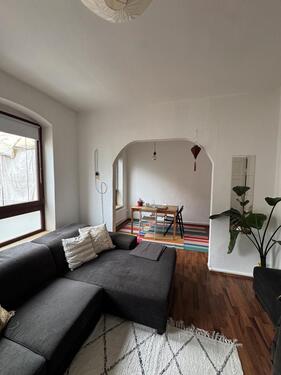 Foto - Wohnung mieten Flensburg - 742,00&nbsp;EUR Kaltmiete, ca.&nbsp; 50,00&nbsp;m&sup2;