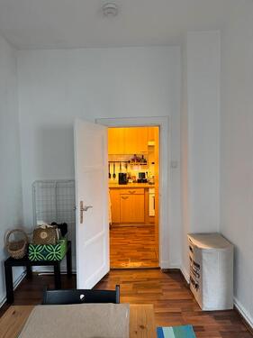 Foto - 2 Zimmer Etagenwohnung in Flensburg