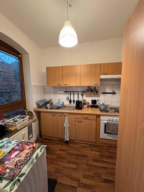 Foto - Etagenwohnung in Flensburg zur Miete