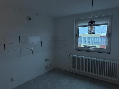 Foto - 3 Zimmer Etagenwohnung zur Miete in Wilhelmshaven