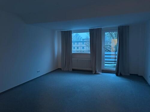 Foto - 3 Zimmer Etagenwohnung in Wilhelmshaven