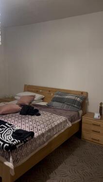 Foto - 1 Zimmer Erdgeschoßwohnung in Wittstock/Dosse