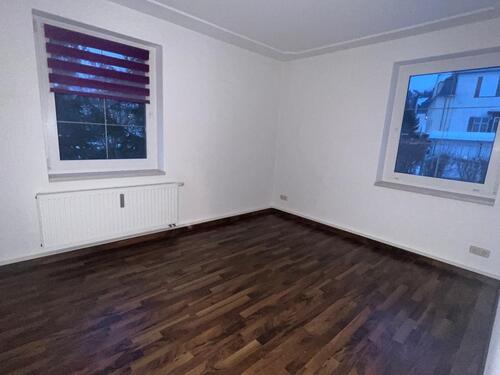 Foto - Hochparterre in Amtsberg zur Miete