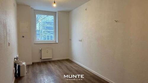 Foto - Etagenwohnung in Braunschweig zur Miete