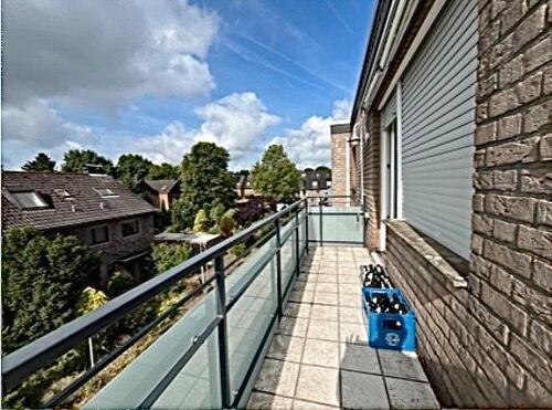 Foto - 2 Zimmer Etagenwohnung zur Miete in Neukirchen-Vluyn