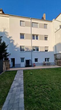 Foto - Kern Sanierte 3,5 ZKB Wohnung KFW55 Pirmasens