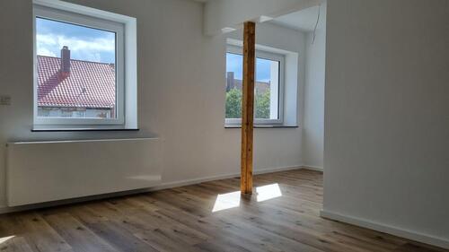 Foto - Etagenwohnung in Pirmasens zur Miete