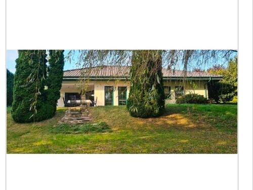 Foto - Bungalow Haus kurz vor Insel Usedom