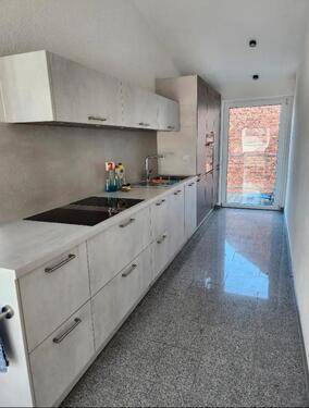 Foto - 3 Zimmer Wohnung 60386 Fechenheim