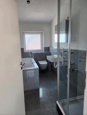 Foto - 3 Zimmer Dachgeschoßwohnung zur Miete in Frankfurt am Main