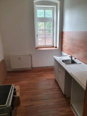 Foto - LK Gifhorn, 3 Zi Wohnung auf dem Dorf