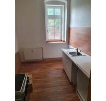 LK Gifhorn, 3 Zi Wohnung auf dem Dorf - Hillerse