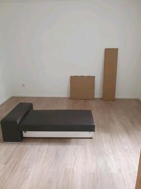 Foto - 3 Zimmer Erdgeschoßwohnung zur Miete in Hillerse