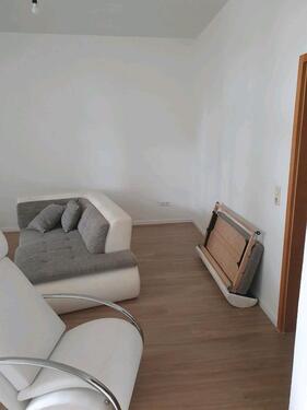 Foto - 3 Zimmer Erdgeschoßwohnung in Hillerse