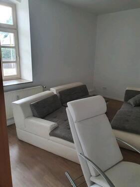 Foto - Erdgeschoßwohnung in Hillerse zur Miete