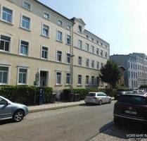 Helle 2-Zimmer-Wohnung in Schwerin-Feldstadt