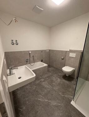 Foto - Erdgeschoßwohnung in Dinkelsbühl zur Miete