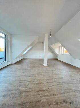 Foto - Exklusive ERSTBEZUG Neubauwohnung im Siegburger Zentrum