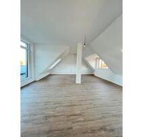 Exklusive ERSTBEZUG Neubauwohnung im Siegburger Zentrum