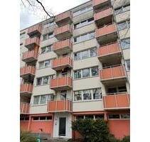 Eigentumswohnung in Karlsruhe - Nordwest Stadt inkl. Garage