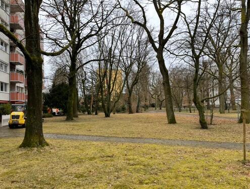 Foto - 4 Zimmer Etagenwohnung in Karlsruhe