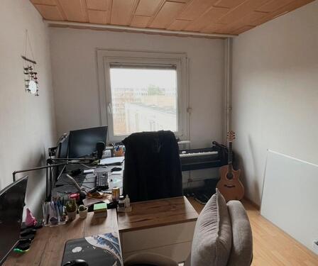 Foto - Etagenwohnung in Karlsruhe zum Kaufen