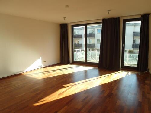 Foto - 5 Zimmer Etagenwohnung in Meerbusch