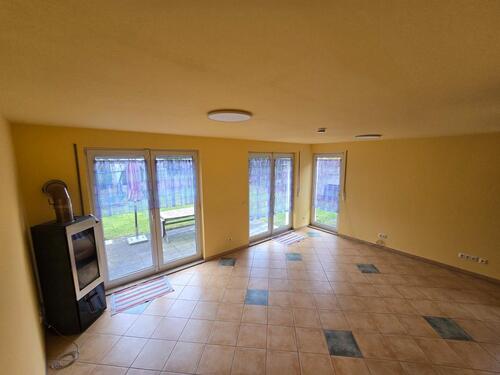 Foto - Reihenendhaus mit Garten zur Miete an der Dresdner Heide