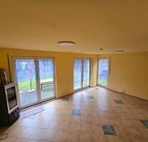 Reihenendhaus mit Garten zur Miete an der Dresdner Heide - Dresden Neustadt