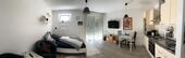 Foto - Wohnung auf Zeit - 690,00&nbsp;EUR Kaltmiete, ca.&nbsp; 31,00&nbsp;m&sup2;