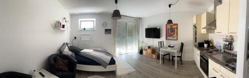 Foto - Wohnung auf Zeit - 690,00&nbsp;EUR Kaltmiete, ca.&nbsp; 31,00&nbsp;m&sup2;