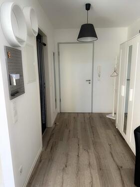 Foto - 1 Zimmer Etagenwohnung in Trier