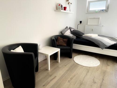 Foto - Etagenwohnung in Trier zur Miete